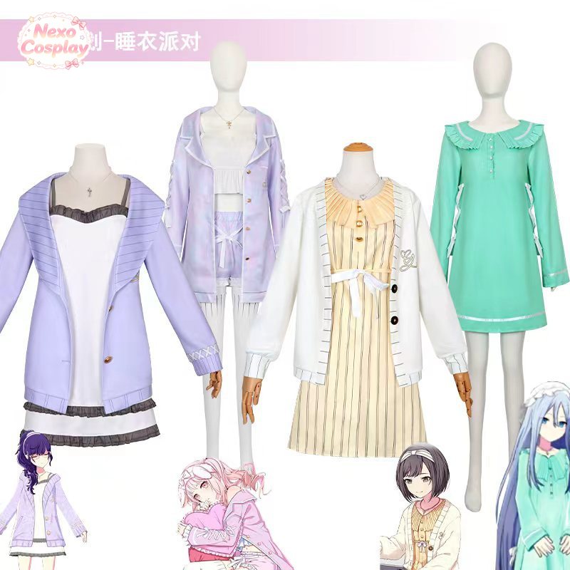MIKU: COLORFUL STAGE! Kanade Y - Anime Cosplay Miku 评论和价格