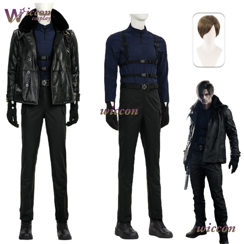 Kosplay Requiem Resident Cos E - Anime Cosplay Female Characters 评论和价格