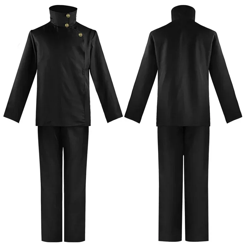 Fushiguro Megumi Cosplay Costu - Anime Cosplay Shop 评论和价格