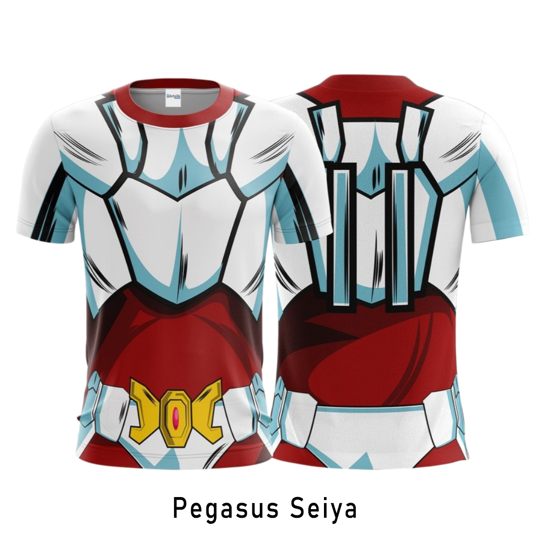 Bandai Saint Seiya Pegasus Sei - Anime Cosplay Kid 评论和价格