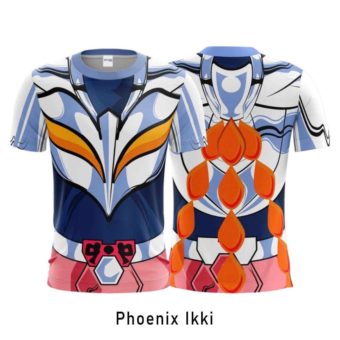 Bandai Saint Seiya Pegasus Sei - Anime Cosplay Kid 评论和价格