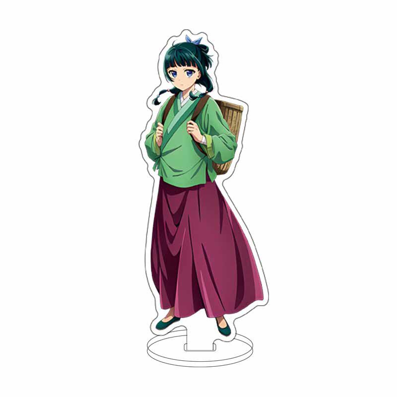 16CM Anime ‌Kusuriya no Hitori - Anime Cosplay Rental 评论和价格