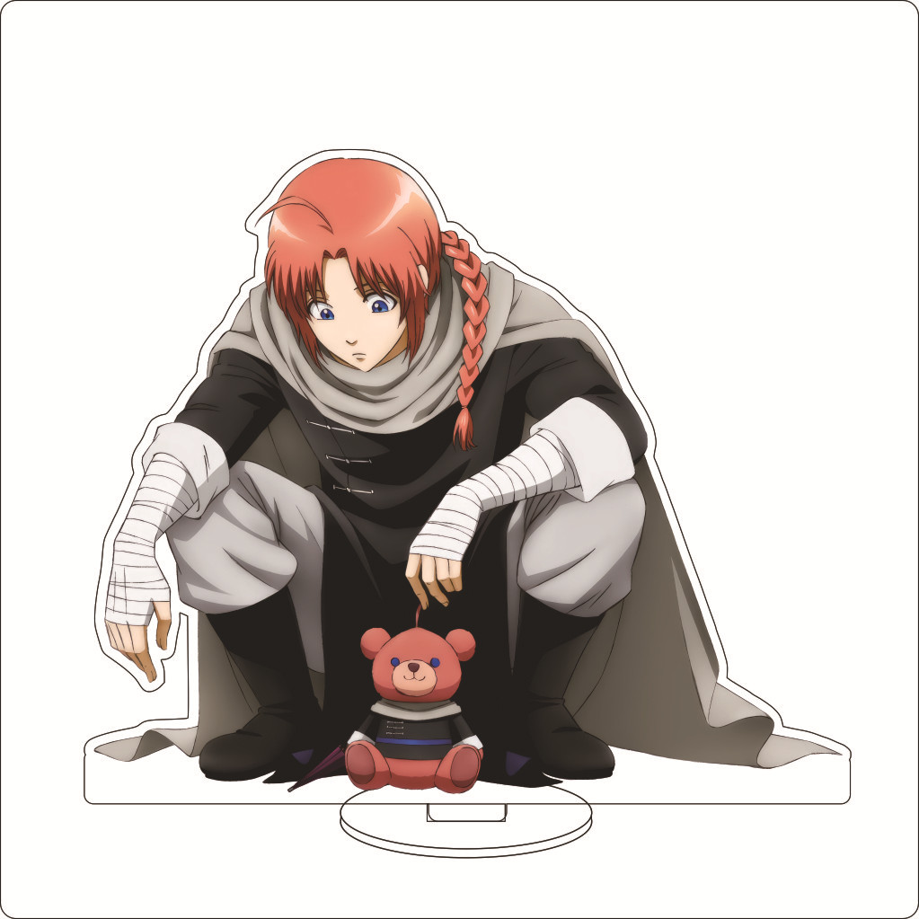 16CM Anime Gintama Sakata Gint - Anime Cosplay Rental 评论和价格