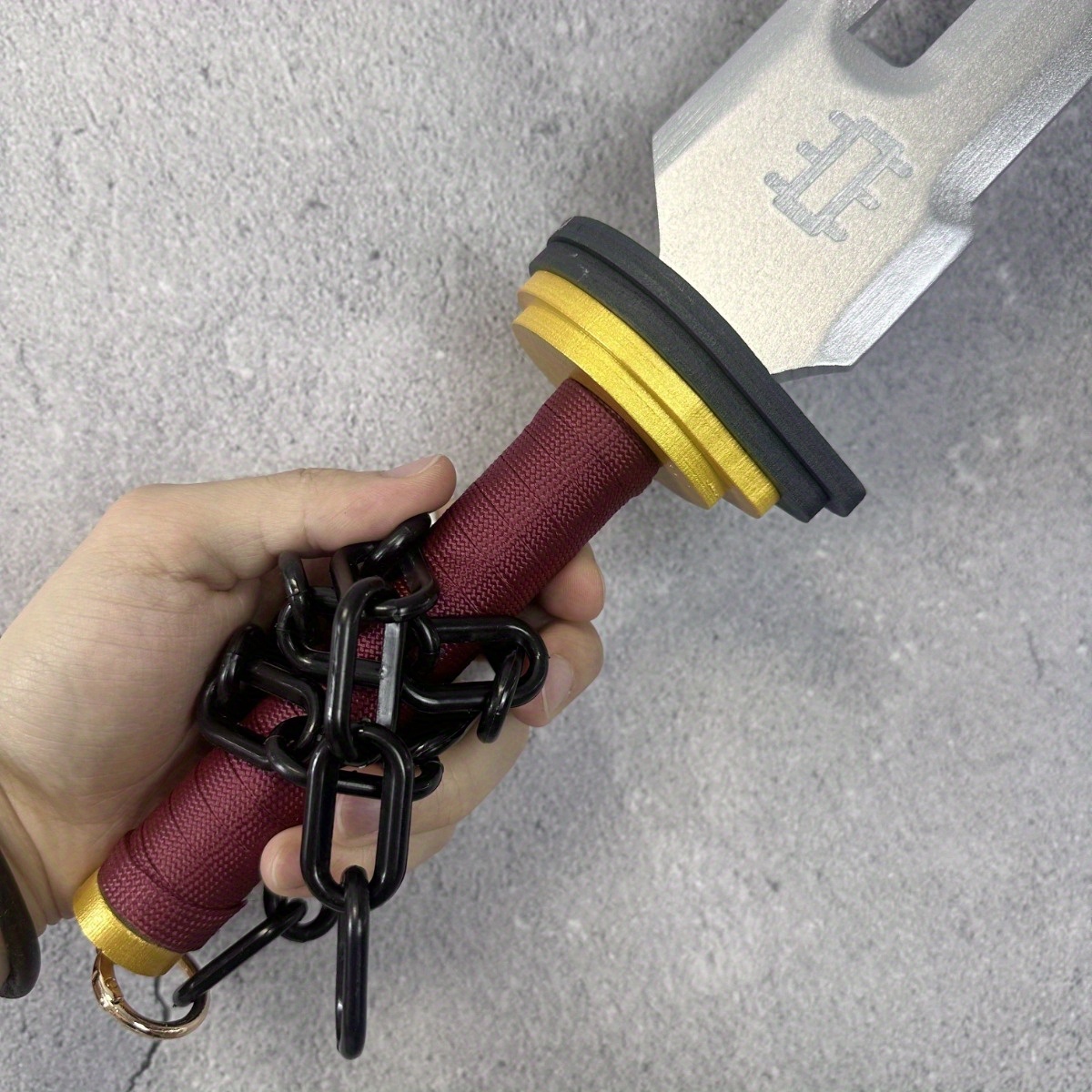 18in Fushiguro Toji Katana Ani - Anime Cosplay Real 评论和价格