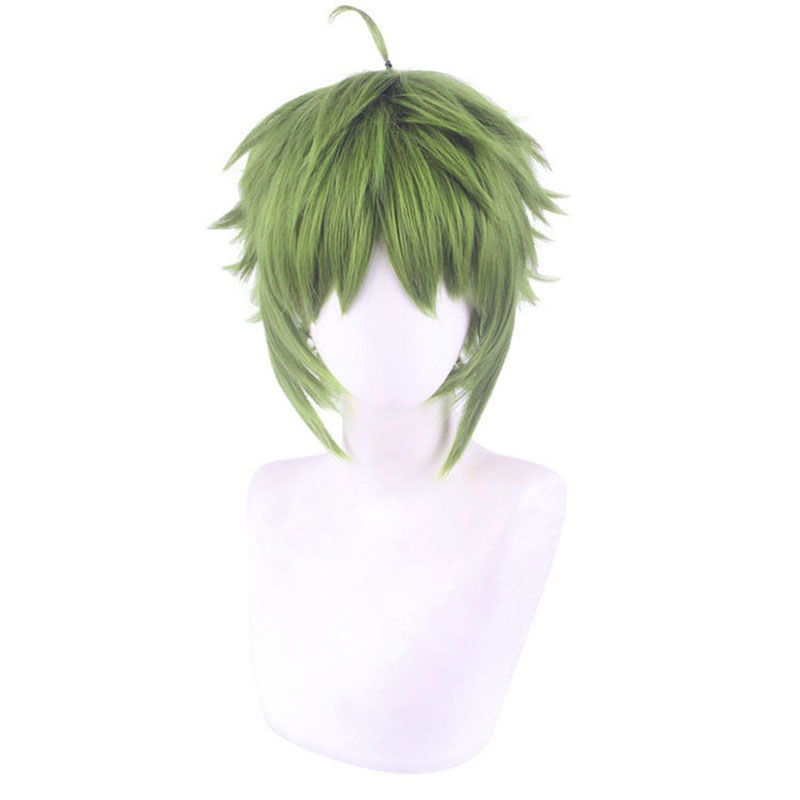 Anime Sylphiette Cosplay Wig G - Cosplay Anime White Hair 评论和价格