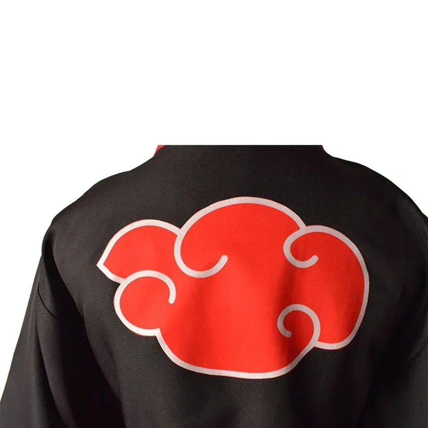 New Ninja Cosplay Anime Kimono - Anime Cosplay Kid 评论和价格