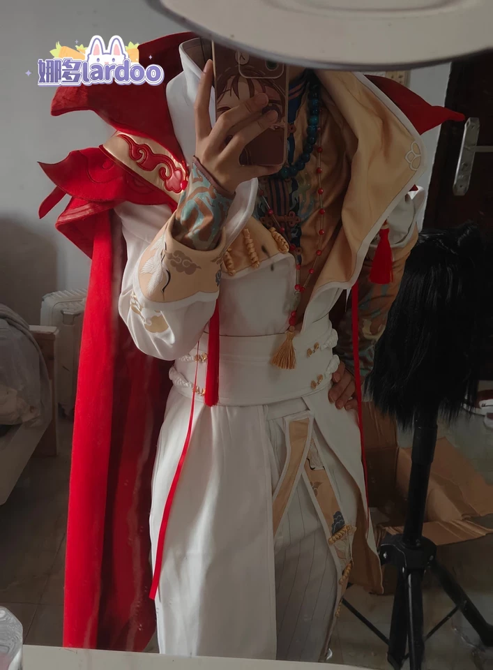 Hernando Romero Matador Cospla - Anime Cosplay Male 评论和价格