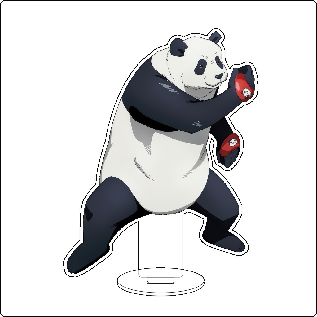 16CM Anime Jujutsu Kaisen Gojo - Anime Cosplay Rental 评论和价格