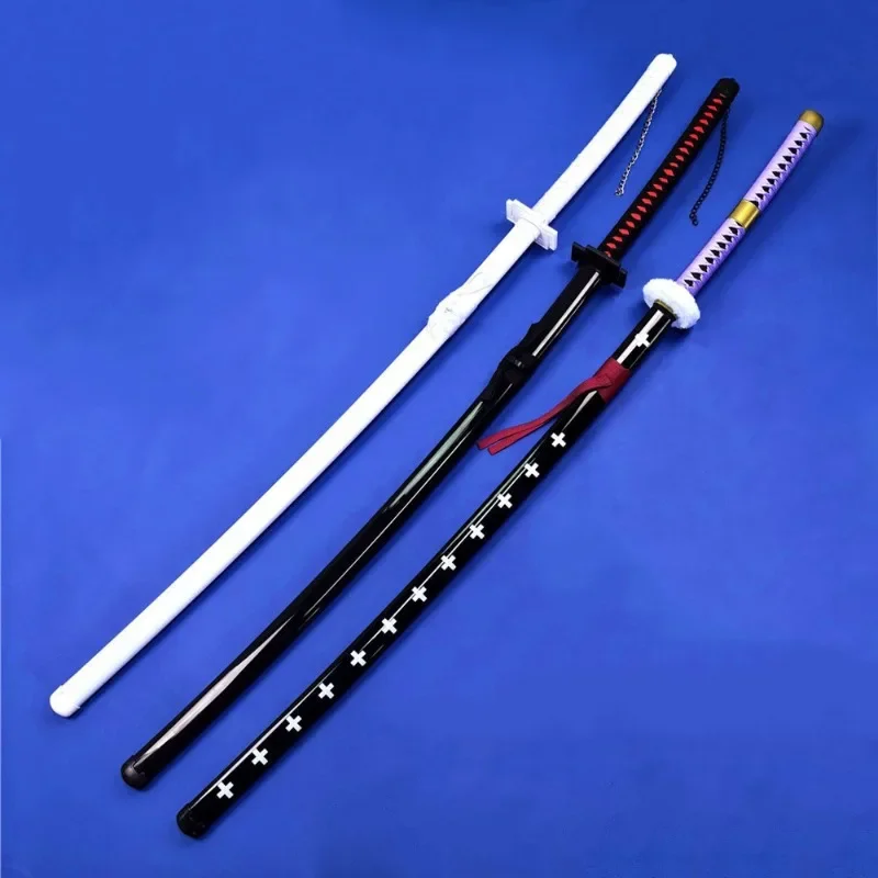 55inch Kurosaki Ichigo Katana  - Anime Cosplay Real 评论和价格