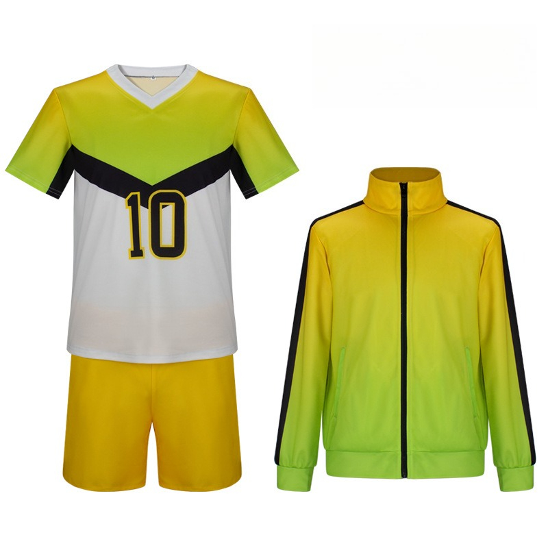 Anime Itachiyama Institute Uni - Anime Cosplay Boy 评论和价格
