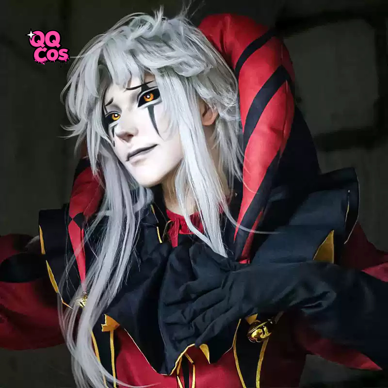 Freak Circus Pierrot Harlequin - Anime Cosplay Expo 2025 评论和价格