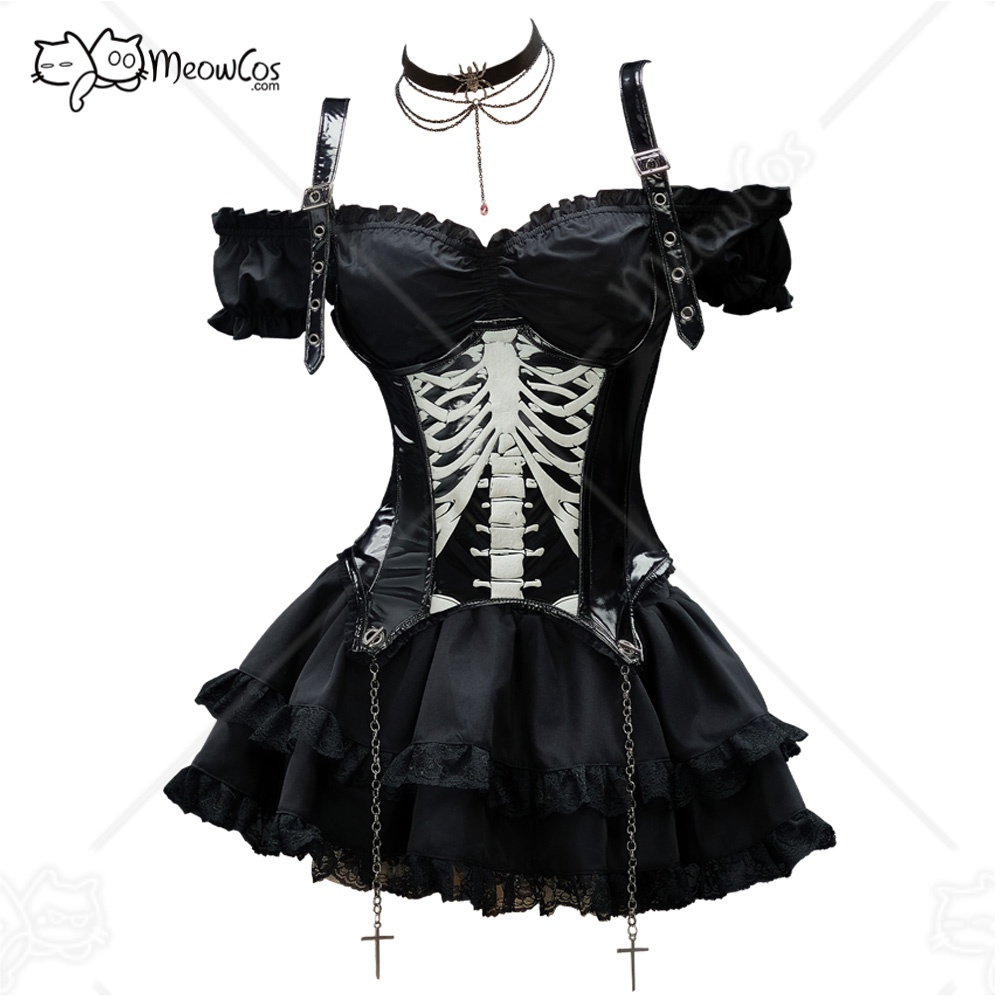 US Stock MEOWCOS Miss Misa Got - Anime Cosplay Com 评论和价格