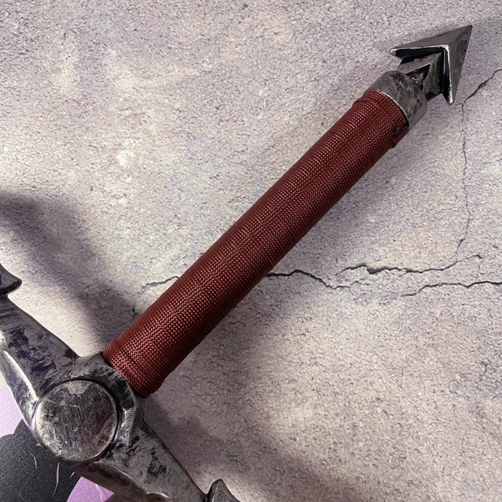 43inch Wood Xiaoyu Cheng Katan - Anime Cosplay Real 评论和价格