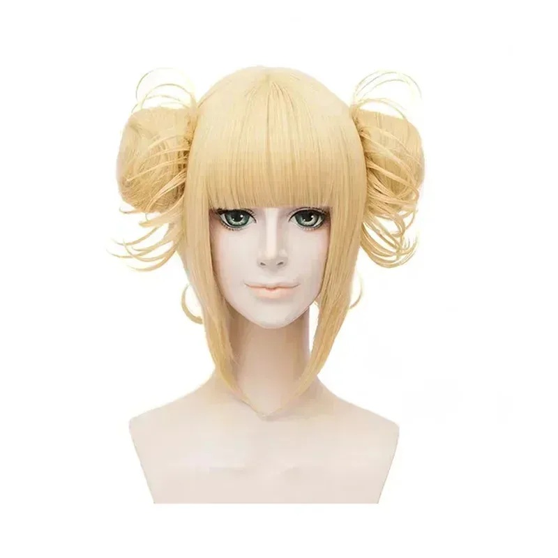 Anime My Hero Academia Himiko  - Anime Cosplay Youtube Shorts 评论和价格