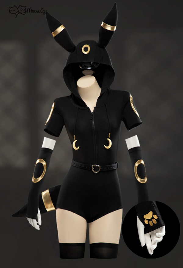 USA MEOWCOS Women Moonlight Fo - Anime Cosplay Com 评论和价格