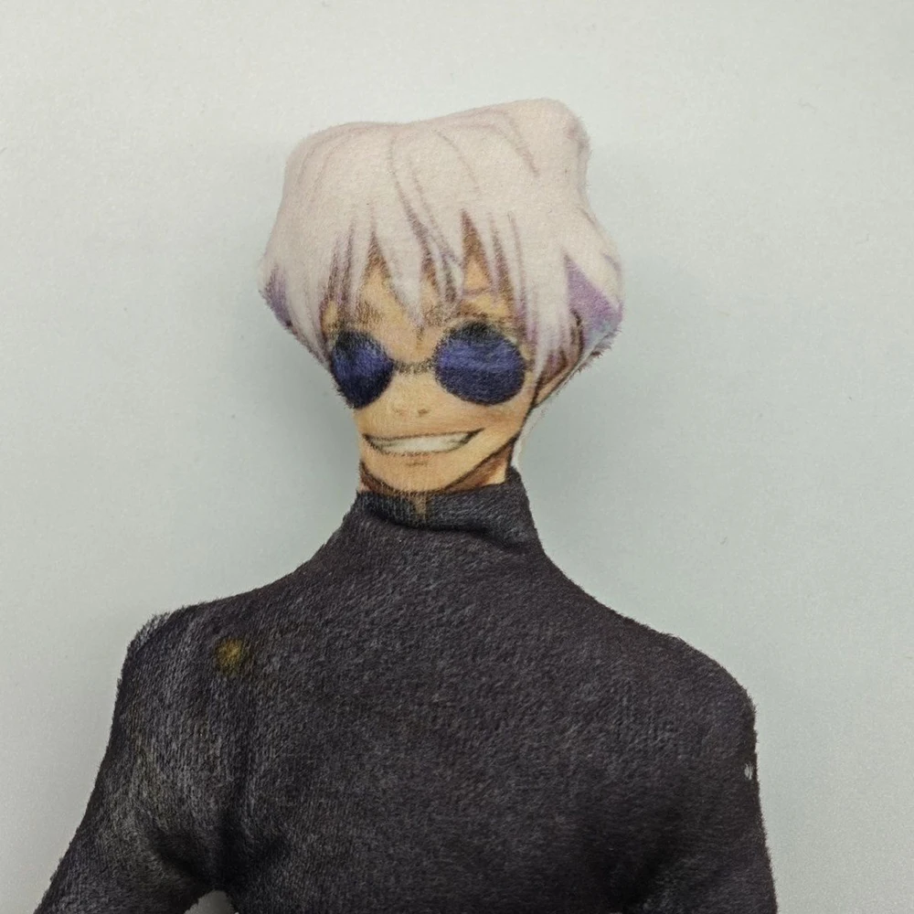 Anime Gojo Satoru Itadori Yuji - Anime Cosplay Gojo 评论和价格