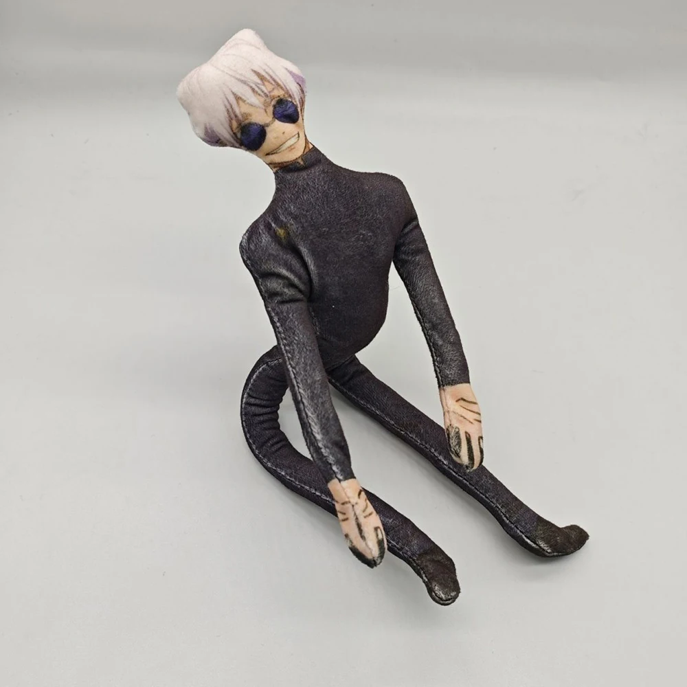 Anime Gojo Satoru Itadori Yuji - Anime Cosplay Gojo 评论和价格
