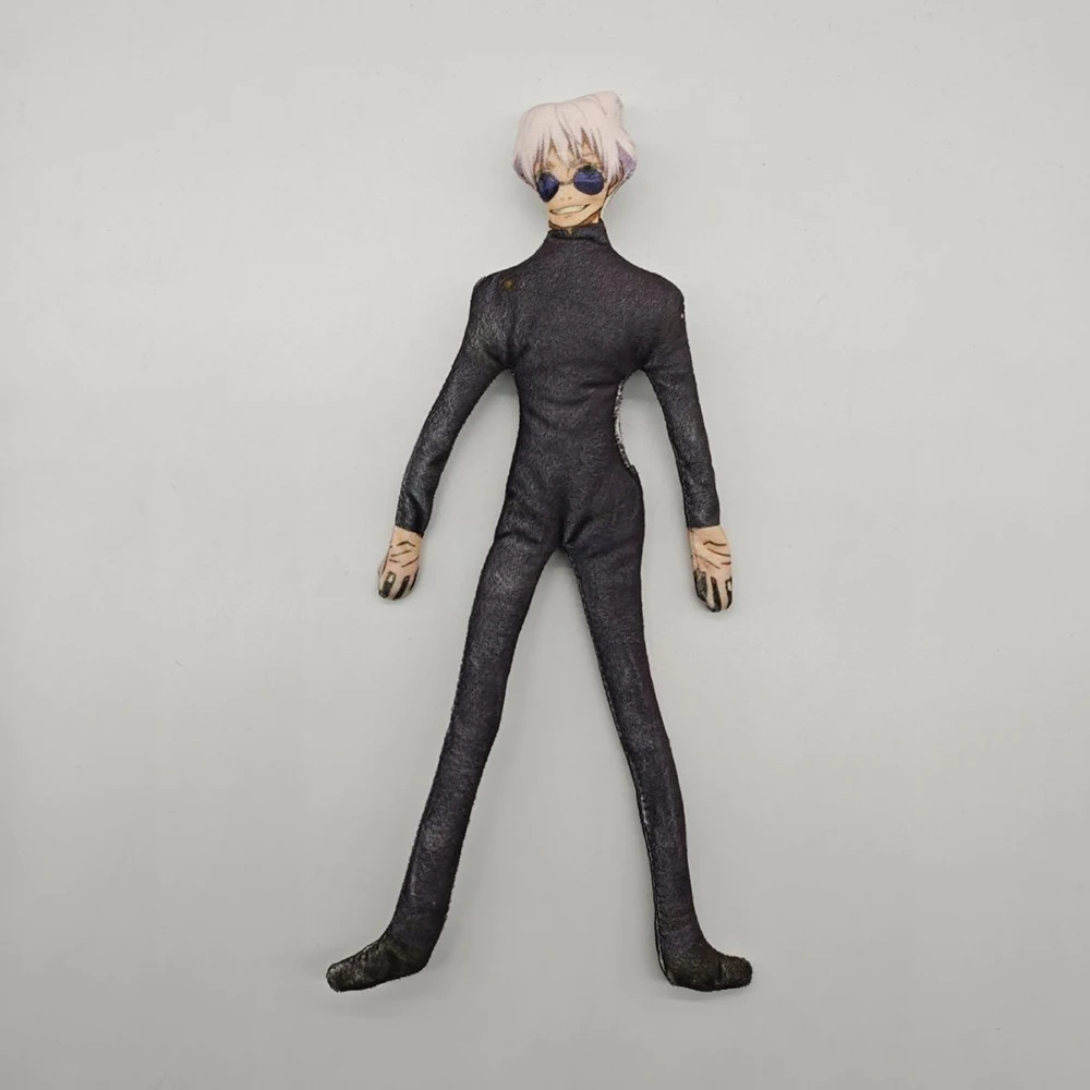 Anime Gojo Satoru Itadori Yuji - Anime Cosplay Gojo 评论和价格