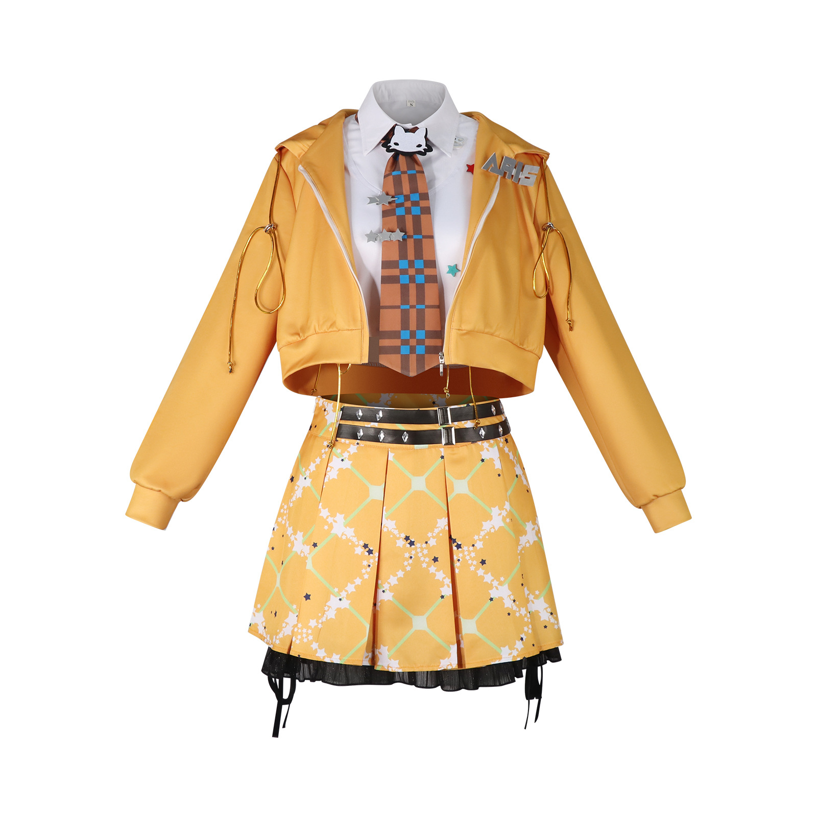 WHH Anime NIKKE Anis Cosplay C - Anime Cosplay Female Characters 评论和价格