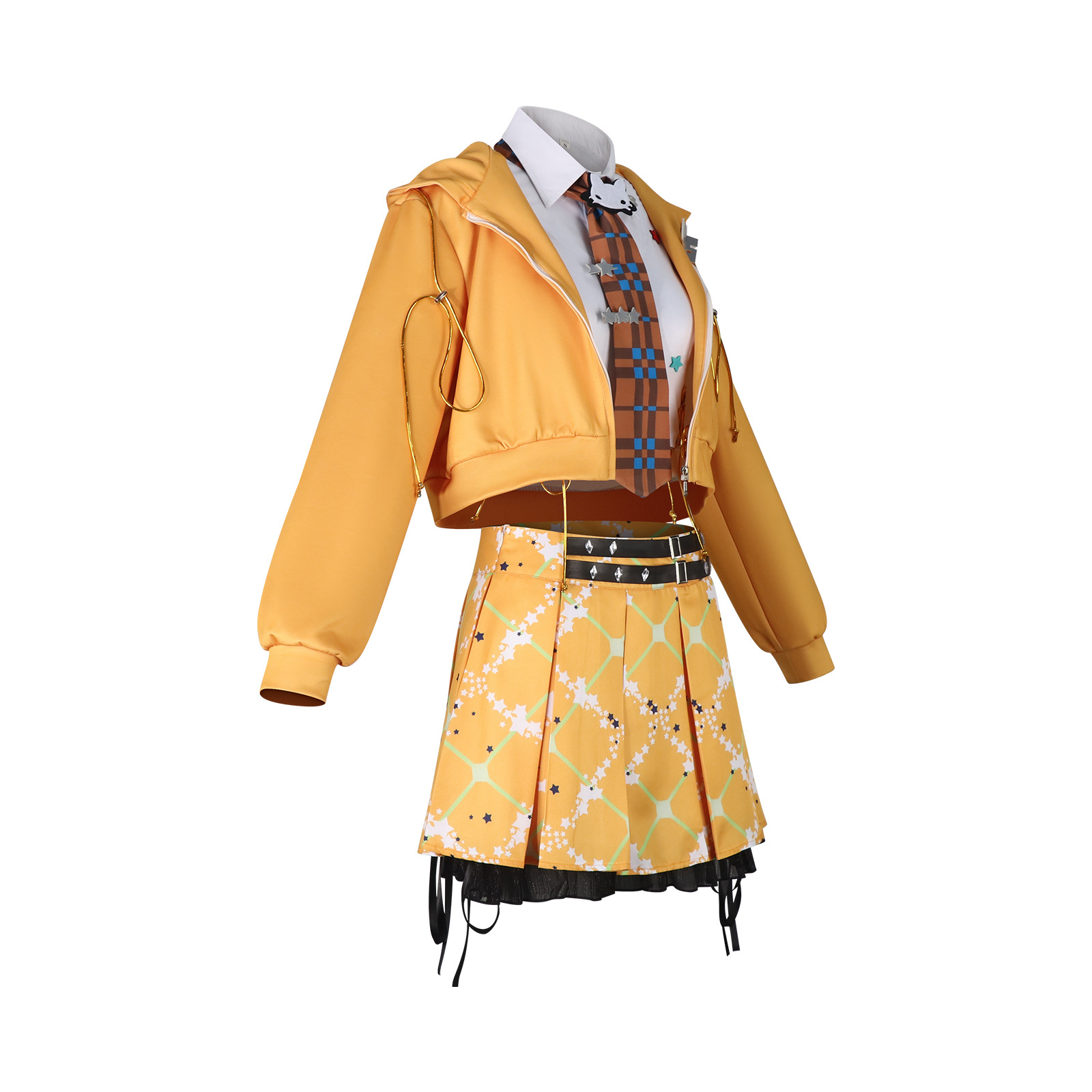 WHH Anime NIKKE Anis Cosplay C - Anime Cosplay Female Characters 评论和价格
