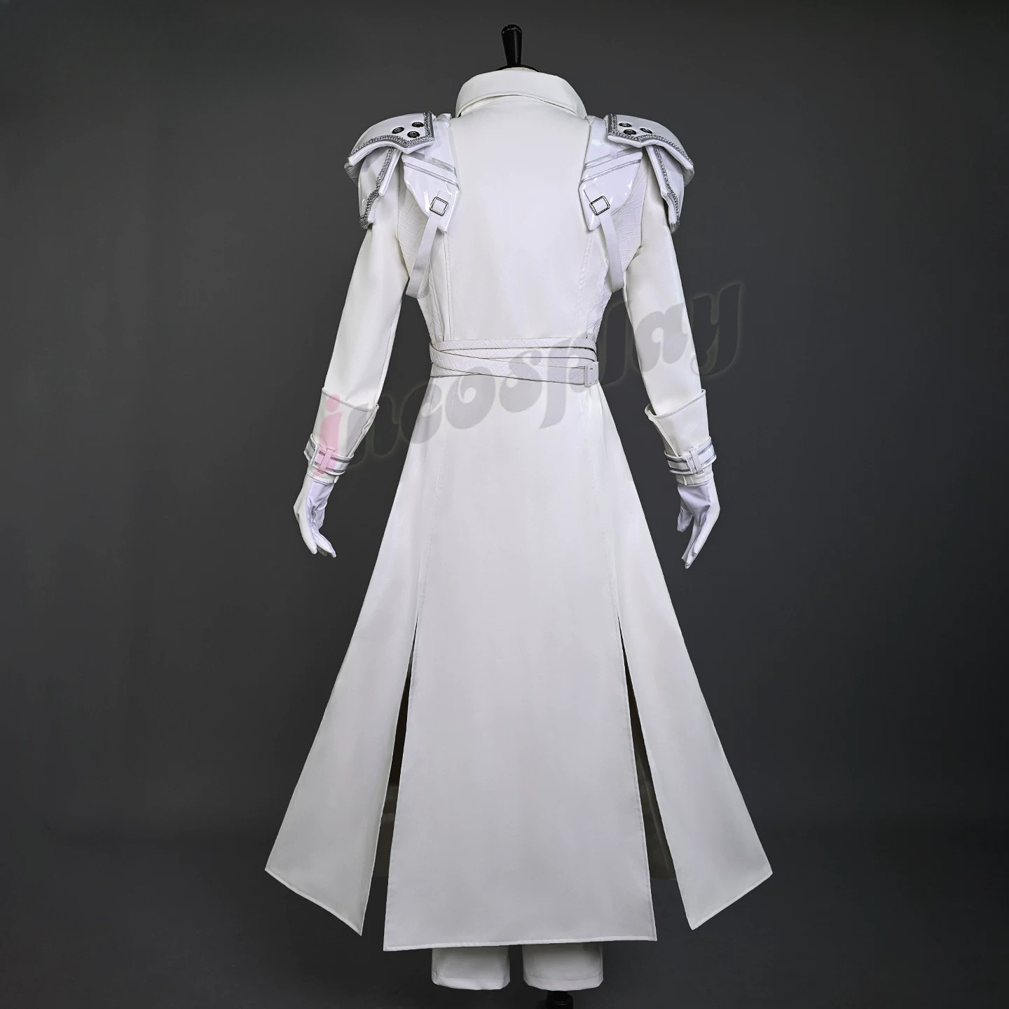 Sephiroth Pure Angle Fantasy W - Anime Cosplay Male 评论和价格