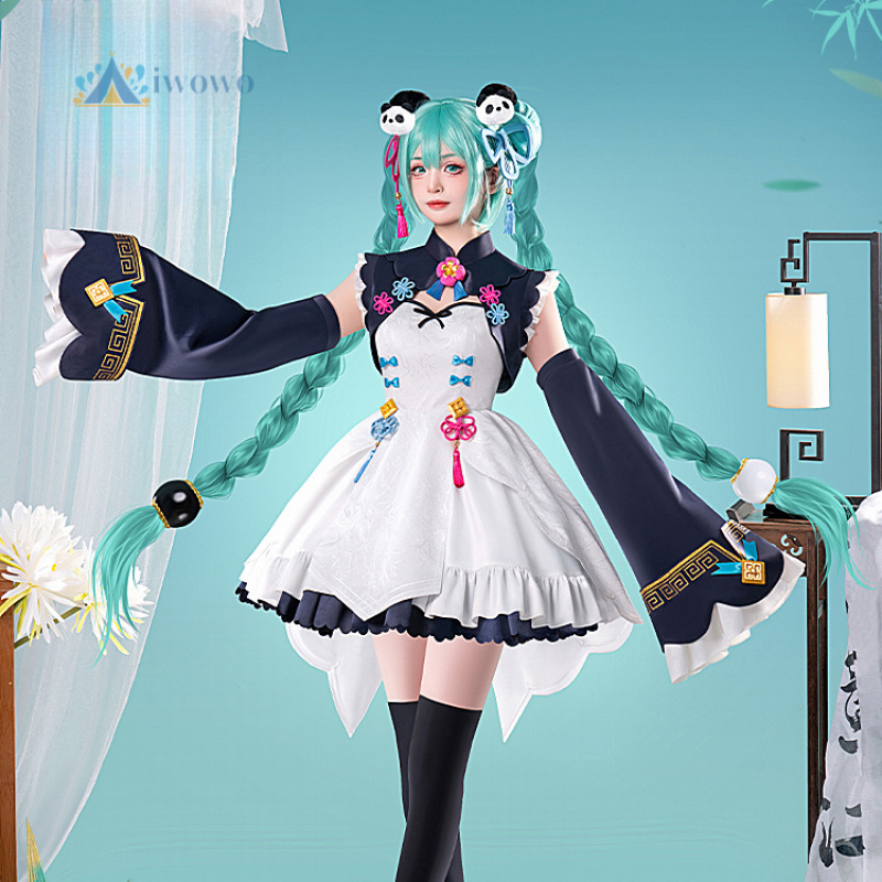 Anime Project Sekai Cosplay Mi - Anime Cosplay Female Characters 评论和价格