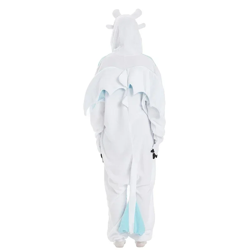 Cosplay Costume Night Fury Cos - Anime Cosplay Female Characters 评论和价格