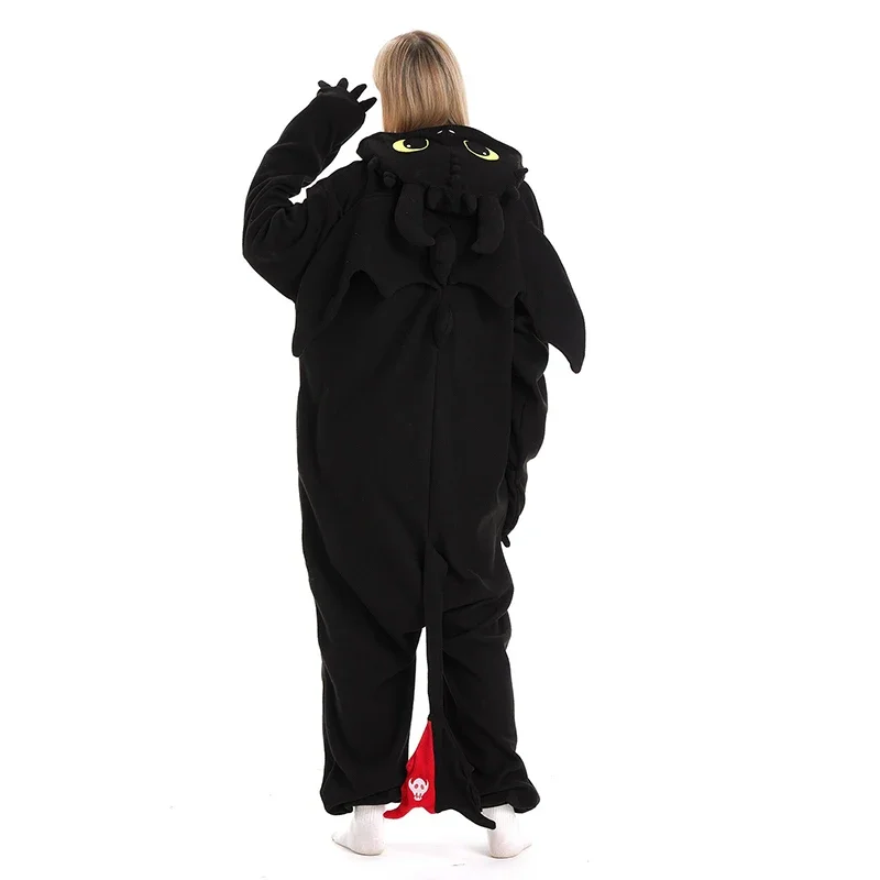 Cosplay Costume Night Fury Cos - Anime Cosplay Female Characters 评论和价格