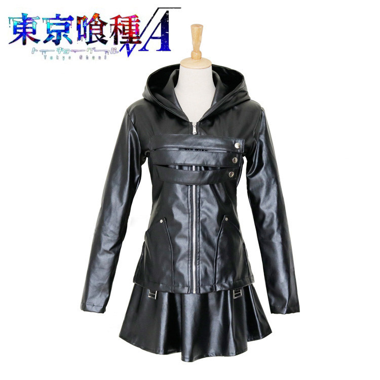 Anime Touka Kirishima Tokyo Gh - Anime Cosplay Tokyo Ghoul 评论和价格