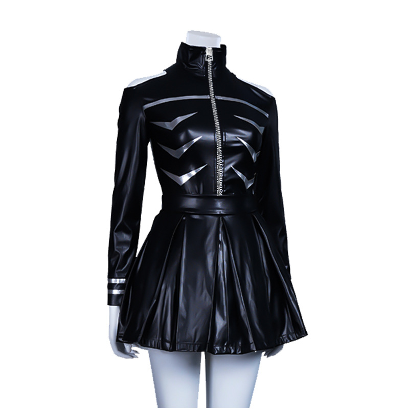 Tokyo Ghoul Ken Kaneki Cosplay - Anime Cosplay Tokyo Ghoul 评论和价格