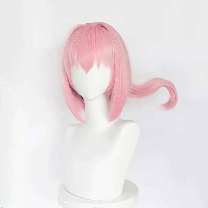 Uma Musume Haru Urara Cosplay  - Anime Cosplay Pink 评论和价格