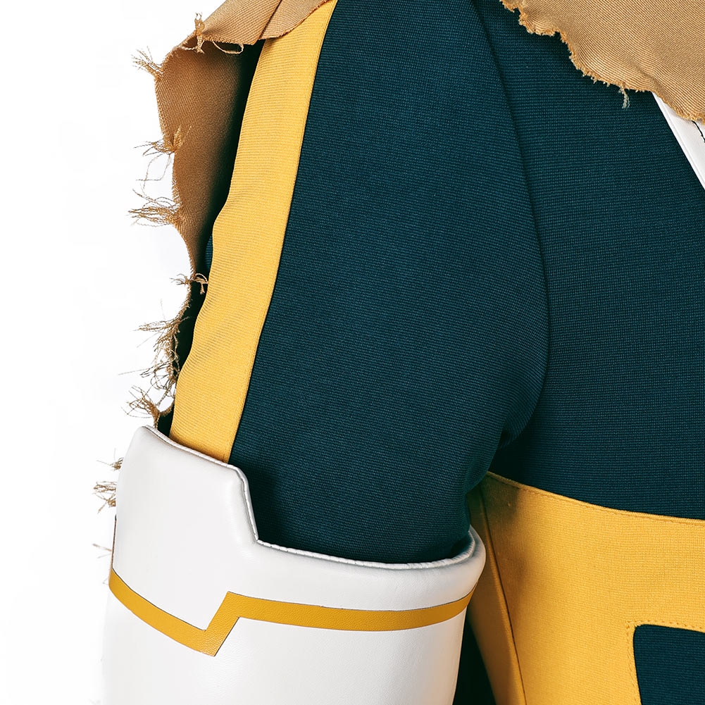 Midoriya Izuku Cosplay Costume - Anime Cosplay Male 评论和价格