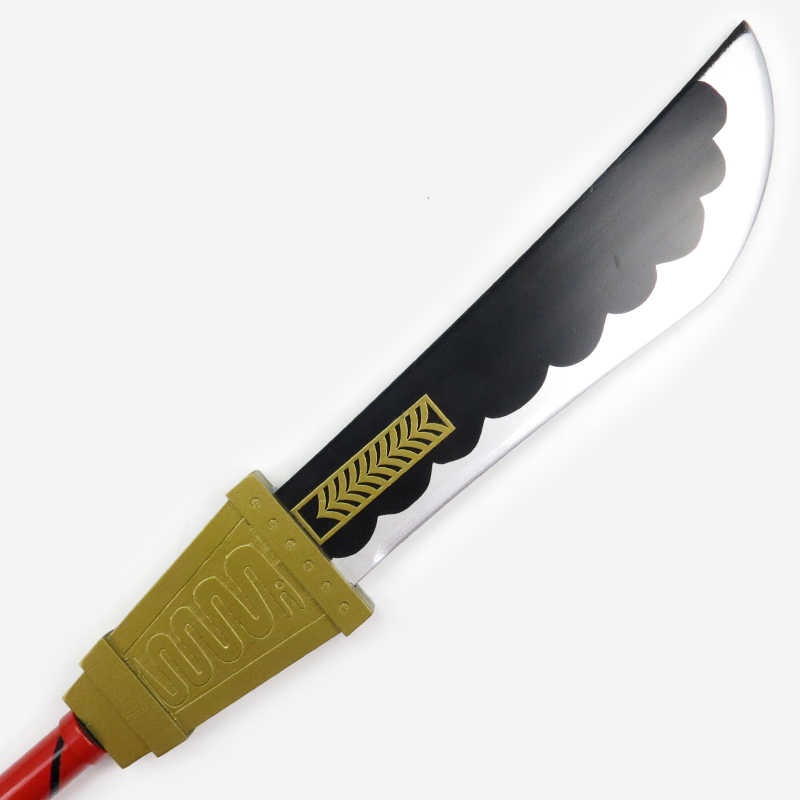 150cm Edward Newgate Katana An - Anime Cosplay Real 评论和价格