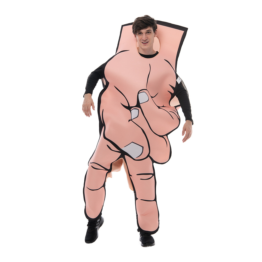 Halloween Funny Cosplay Costum - Anime Cosplay Ideas For Couples 评论和价格