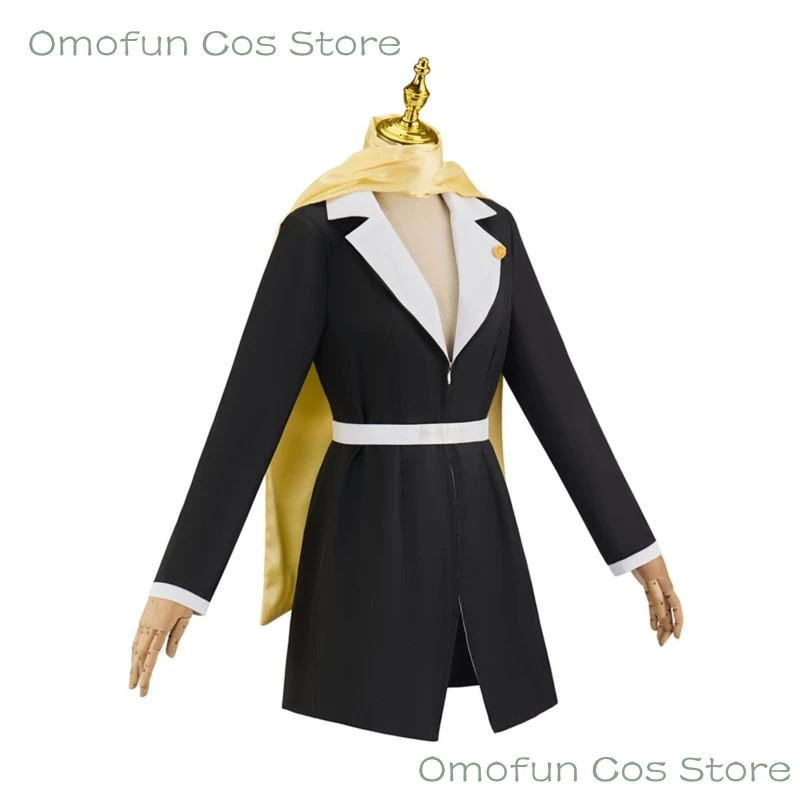 2025 aaa Game Ace Attorney Mia - Anime Cosplay Expo 2025 评论和价格