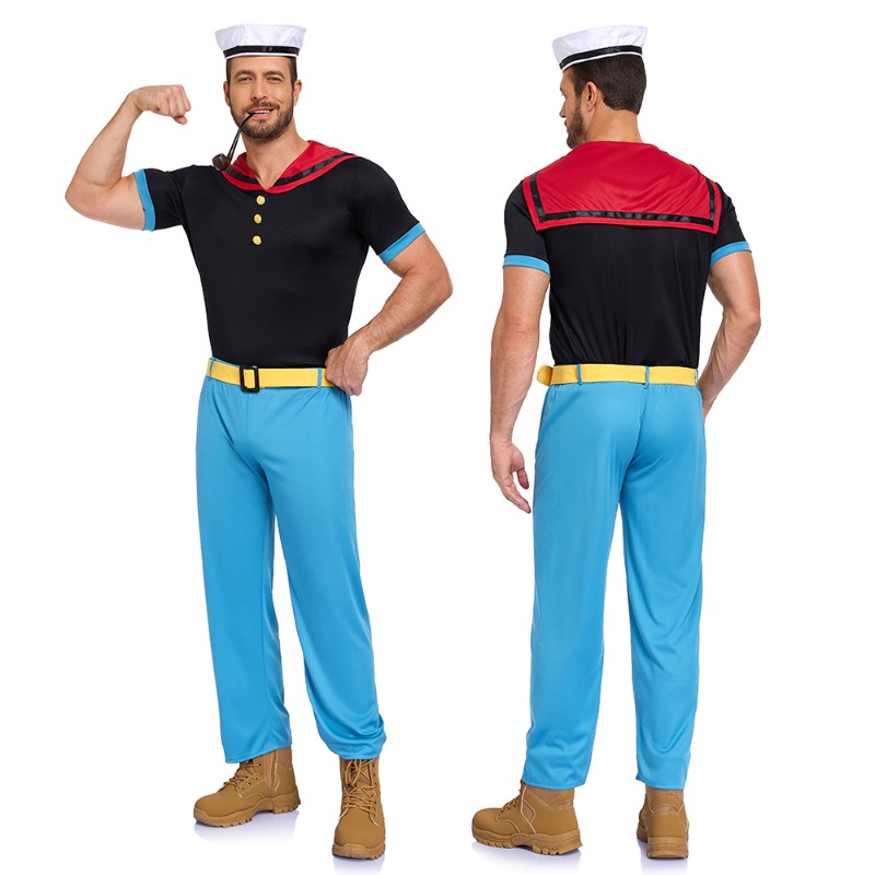 New Carnival Cosplay Costume C - Anime Cosplay For Couples 评论和价格
