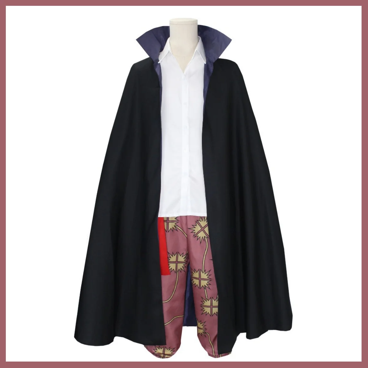 Anime Red Hair Shanks Cosplay  - Anime Cosplay Red Hair 评论和价格