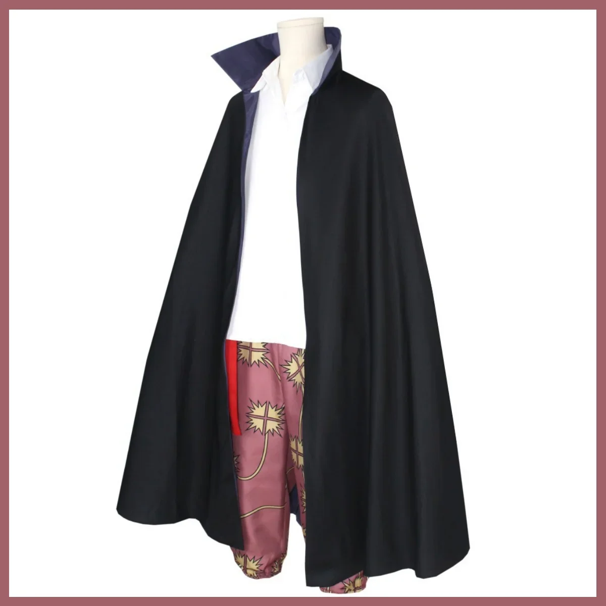 Anime Red Hair Shanks Cosplay  - Anime Cosplay Red Hair 评论和价格