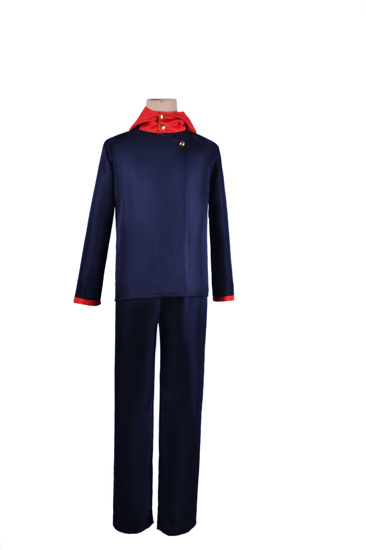 Jujutsu Kaisen cosplay costume - Anime Cosplay Gojo 评论和价格