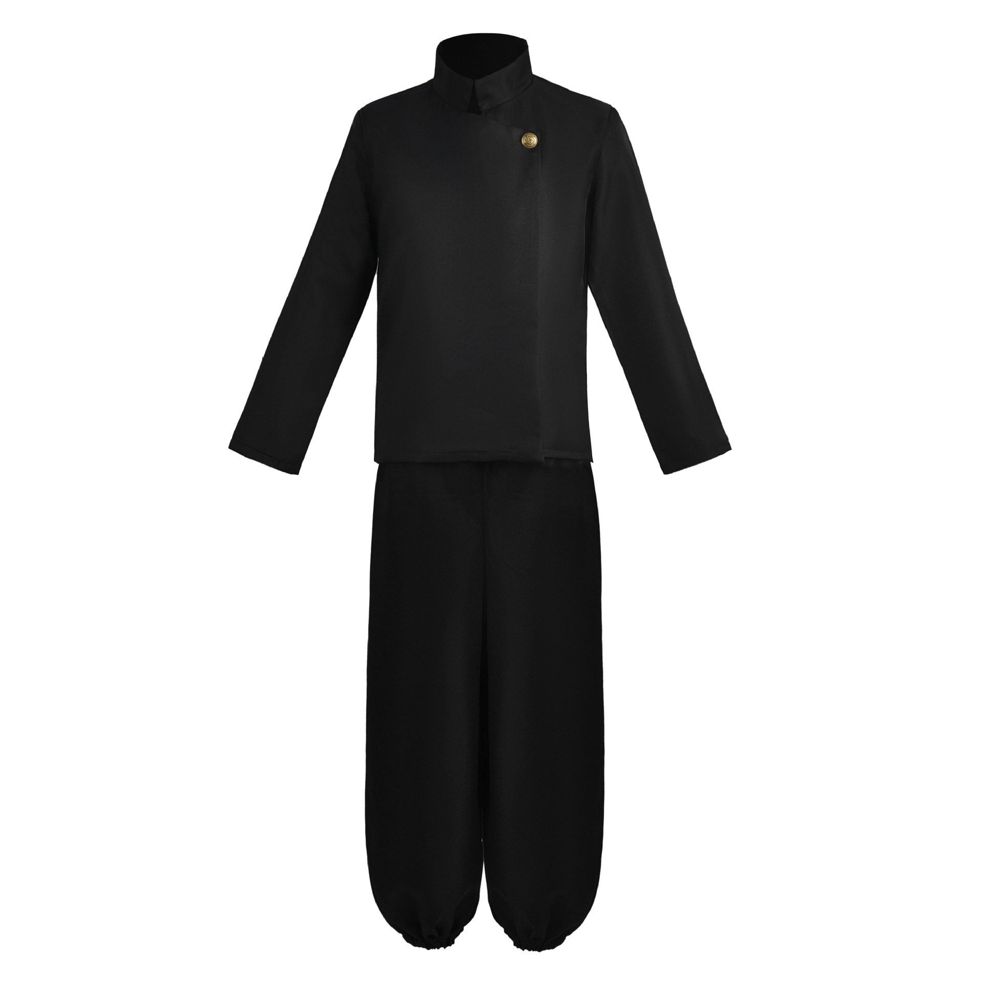 Jujutsu Kaisen cosplay costume - Anime Cosplay Gojo 评论和价格