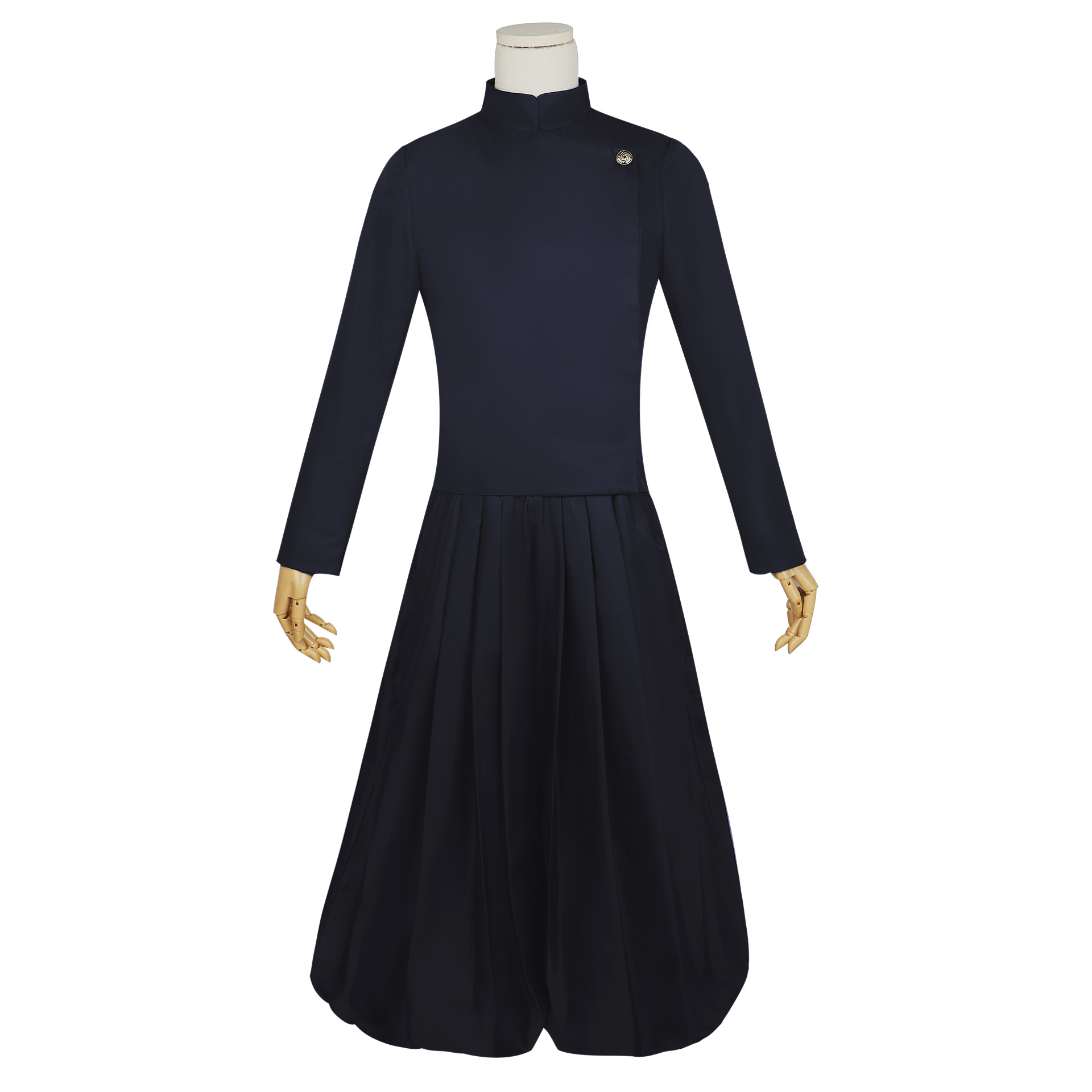 Jujutsu Kaisen cosplay costume - Anime Cosplay Gojo 评论和价格