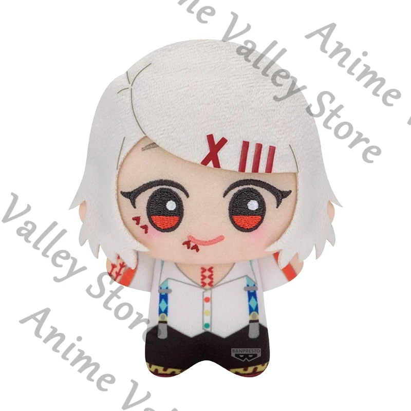 Anime Genuine Tokyo Ghoul JUZO - Anime Cosplay Tokyo Ghoul 评论和价格