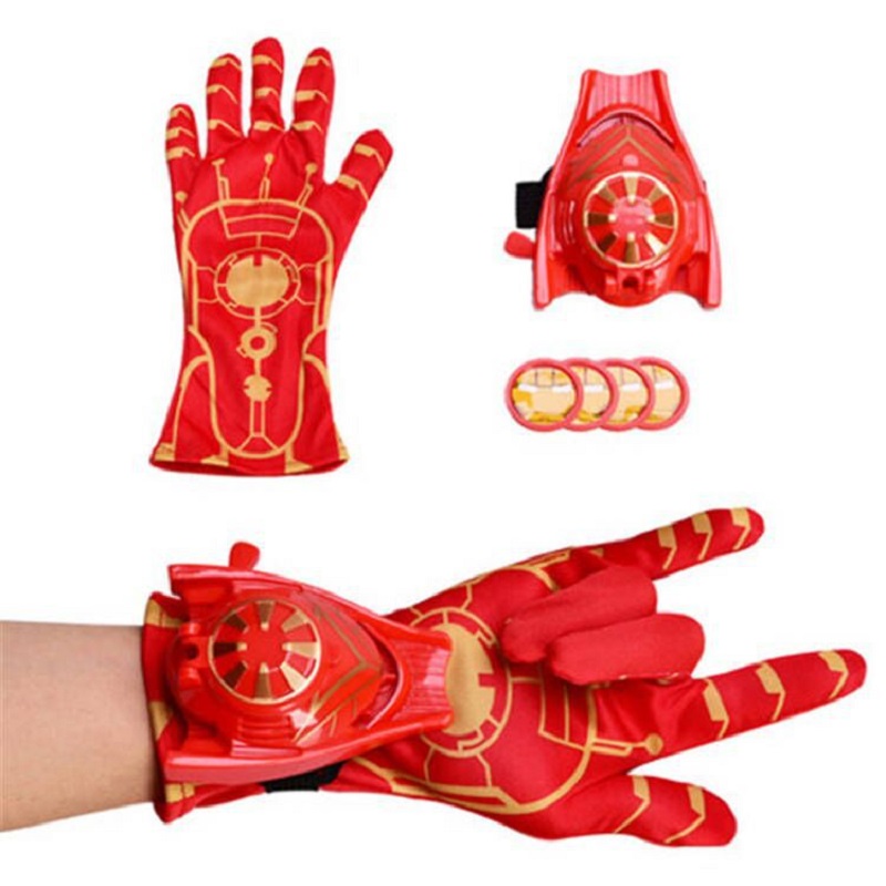 CS Anime The Hulk Launcher Glo - Anime Cosplay Kid 评论和价格