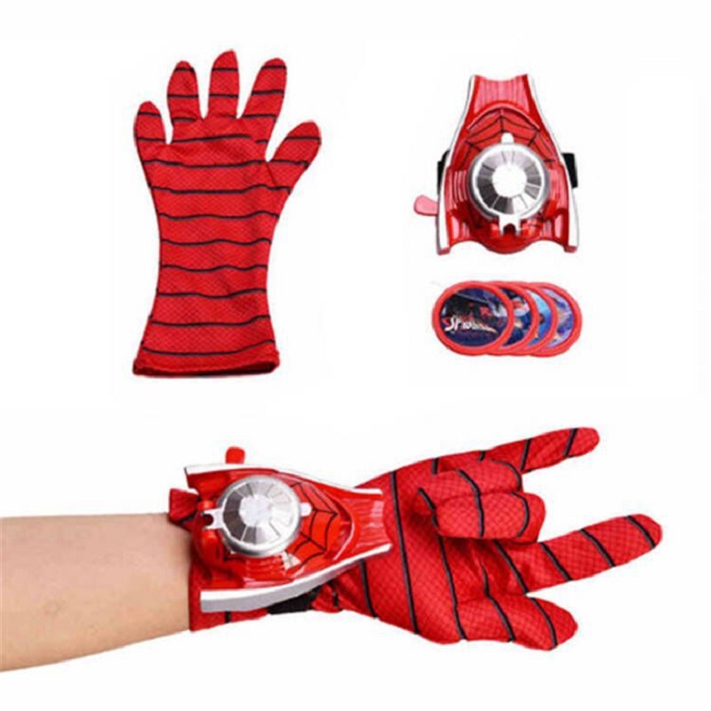 CS Anime The Hulk Launcher Glo - Anime Cosplay Kid 评论和价格