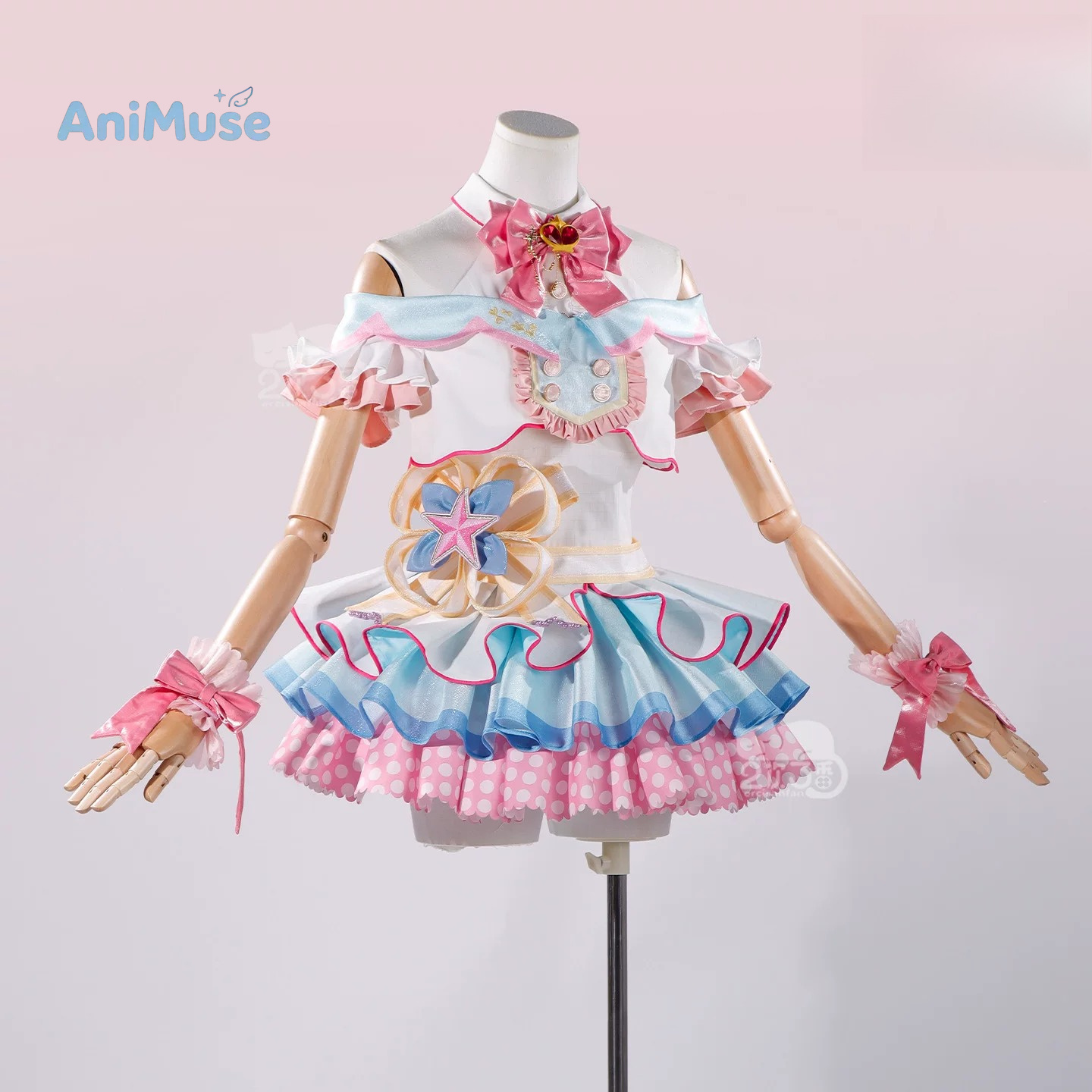 Love Live μ's‌ Nico Yazawa 20t - Anime Cosplay Live 评论和价格