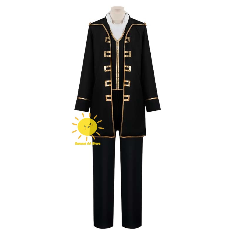 Anime Okita Sougo Hijikata Tou - Anime Cosplay Male 评论和价格