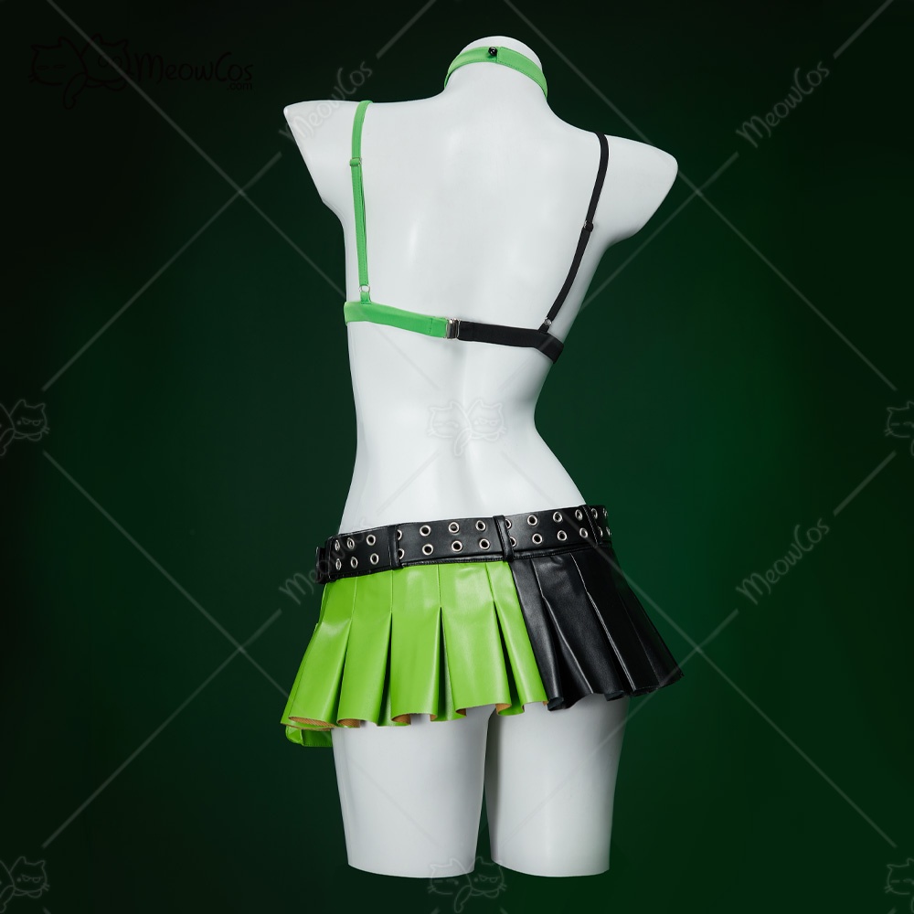 US Stock MEOWCOS Women's Anime - Anime Cosplay Com 评论和价格