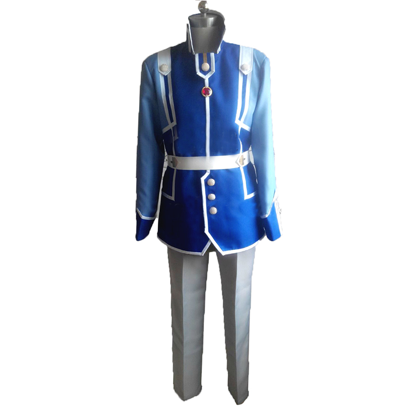 Akagami no Shirayukihime  The  - Anime Cosplay Red Hair 评论和价格