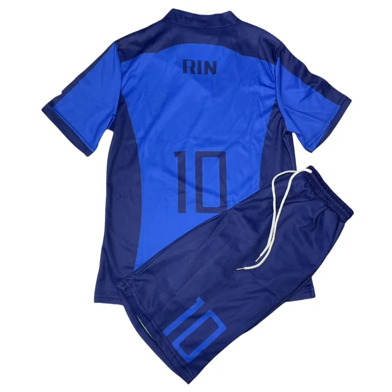 Anime Rin Cosplay Costumes U20 - Anime Cosplay Male 评论和价格