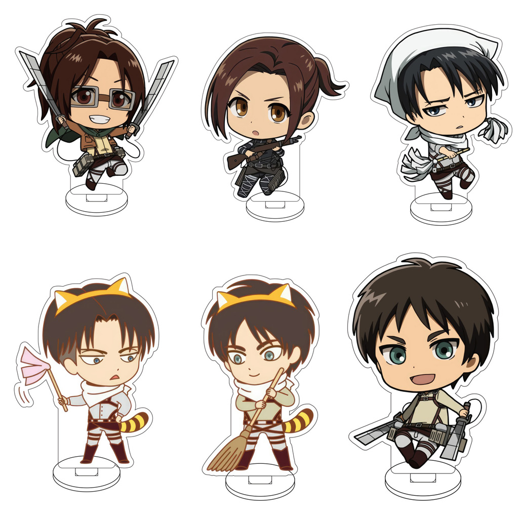 10CM Anime Attack on Titan Ere - Anime Cosplay Rental 评论和价格
